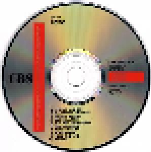 Toto: Toto / Turn Back (2-CD) - Bild 2