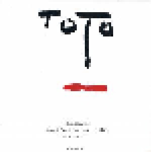 Toto: Toto / Turn Back (2-CD) - Bild 5