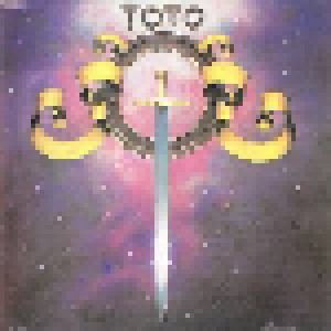 Toto: Toto / Turn Back (2-CD) - Bild 8