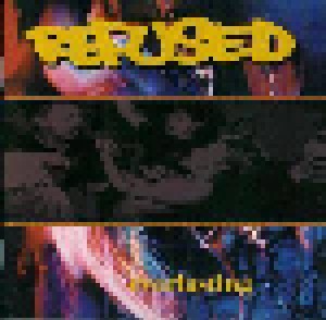 Refused: Everlasting (Mini-CD / EP) - Bild 1