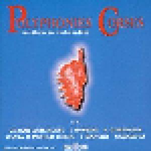 Polyphonies Corses (2-CD) - Bild 1