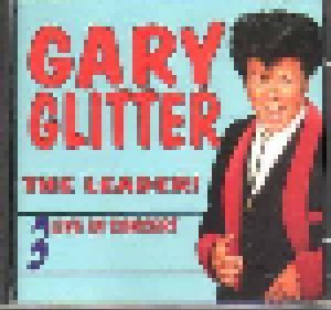 Cover - Gary Glitter: Leader! Live In Concert, The