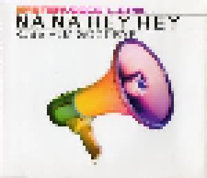Mastervoice L.I.P.M.: Na Na Hey Hey Kiss Him Goodbye (Promo-Single-CD) - Bild 1