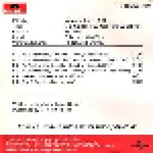Mastervoice L.I.P.M.: Na Na Hey Hey Kiss Him Goodbye (Promo-Single-CD) - Bild 6