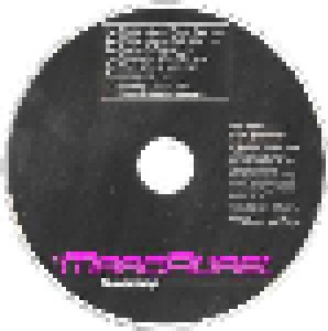 Marc Aurel: Running (Single-CD) - Bild 3