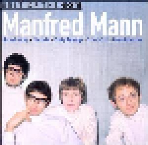 Manfred Mann: Best Of The 60's (CD) - Bild 1