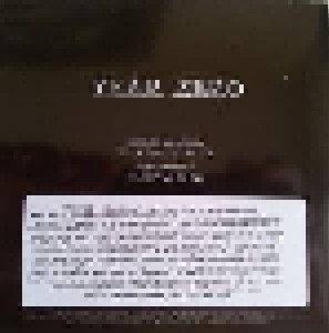 Ghost: Year Zero (Promo-Single-CD) - Bild 2
