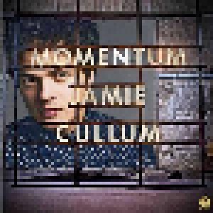 Cover - Jamie Cullum: Momentum