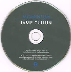 Jamie Cullum: Momentum (CD) - Bild 3