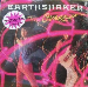 Earthshaker: Overrun (Promo-LP) - Bild 1