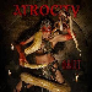 Atrocity: Okkult (LP) - Bild 1