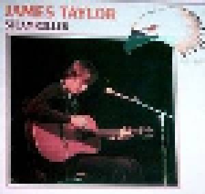 James Taylor: Steamroller (LP) - Bild 1