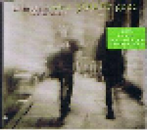Bryan Adams + Bryan Adams Feat. Melanie C.: When You're Gone (Split-Single-CD) - Bild 1
