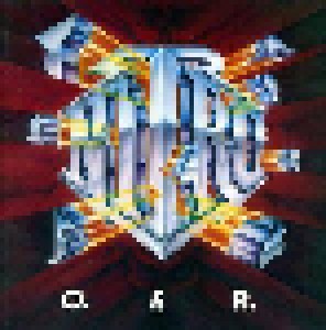 Nitro: O.F.R. (CD) - Bild 1