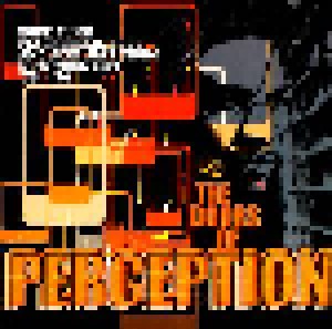 The Doors Of Perception (CD) - Bild 1