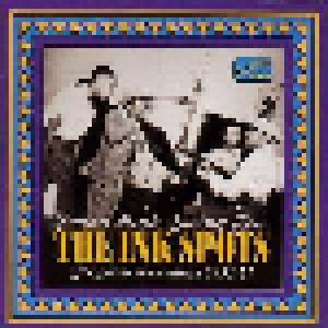 The Ink Spots: Swing High, Swing Low - The Early Recordings 1935-41 (CD) - Bild 1