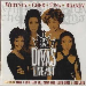 Vh1 Divas Live/99 (CD) - Bild 1