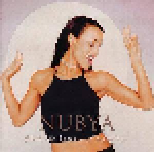 Nubya: From The Bottom Of My Heart (CD) - Bild 1