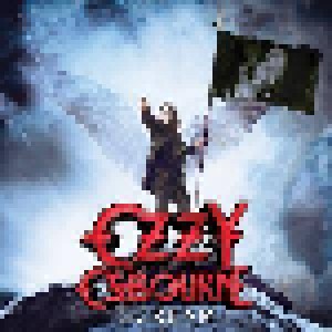 Ozzy Osbourne: Scream (CD) - Bild 1