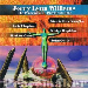 Jerry Lynn Williams: The Peacemaker (CD) - Bild 1