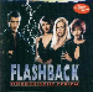 Flashback (Mörderische Ferien) (CD) - Bild 1