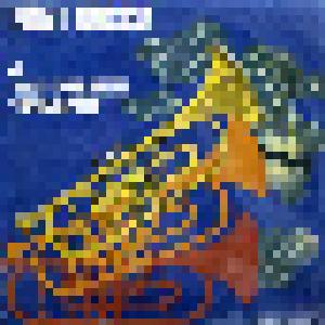 Nini Rosso: Nini Rosso & His Golden Trumpet - Cover