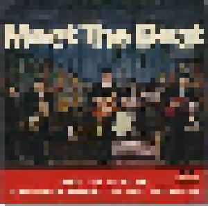 Tony Sheridan, The Beatles: Meet The Beat - Cover