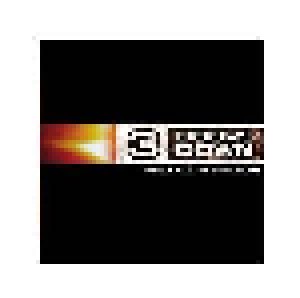 3 Doors Down: Away From The Sun (CD) - Bild 1