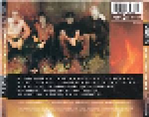 3 Doors Down: Away From The Sun (CD) - Bild 2