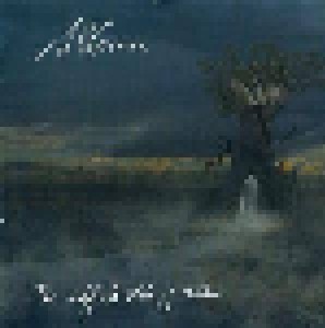 Albion: The Indefinite State Of Matter (CD) - Bild 1