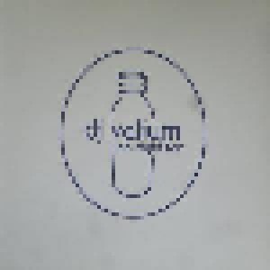 Cover - DJ Valium: Go Right For