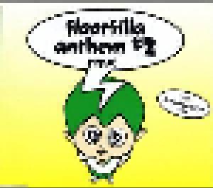 Floorfilla: Anthem #2 (Single-CD) - Bild 1