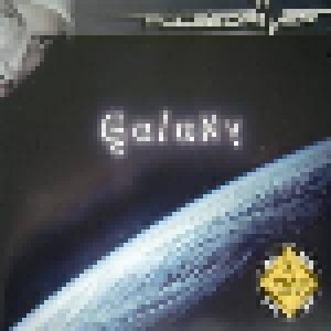 Pulsedriver: Galaxy (Promo-Single-CD) - Bild 1