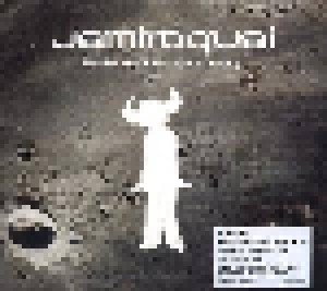 Jamiroquai: The Return Of The Space Cowboy (2-CD) - Bild 1
