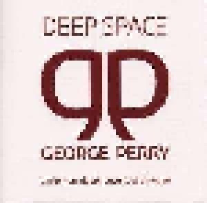Cover - Serrot: Deep Space - A Trip From Deephouse To Techhouse (George Perry)