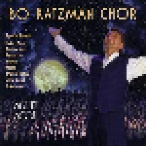 Bo Katzman Chor: Mystery Moon (CD) - Bild 1