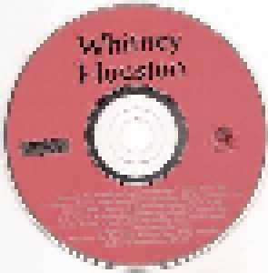 Whitney Houston: Live (CD) - Bild 3