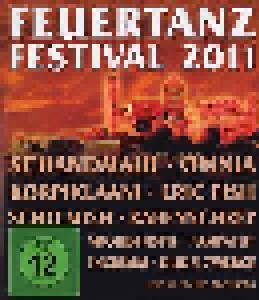 Feuertanz Festival 2011 (Blu-Ray Disc) - Bild 1