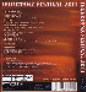 Feuertanz Festival 2011 (Blu-Ray Disc) - Bild 2