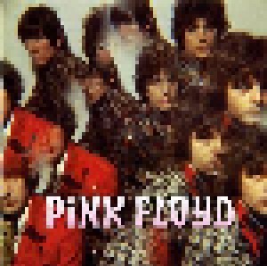 Pink Floyd: The Piper At The Gates Of Dawn (CD) - Bild 1