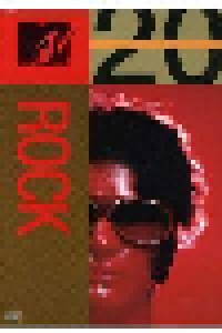 MTV 20 Rock (DVD) - Bild 1