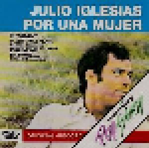 Julio Iglesias: Por Una Mujer (CD) - Bild 1