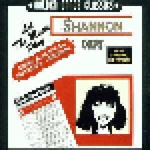 Shannon: Let The Music Play (Single-CD) - Bild 1