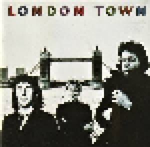 Wings: London Town (CD) - Bild 5