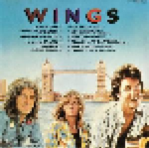 Wings: London Town (CD) - Bild 6