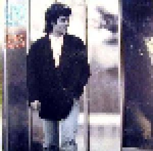 Gino Vannelli: Big Dreamers Never Sleep (LP) - Bild 1