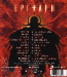 Judas Priest: Epitaph (Blu-Ray Disc) - Bild 2