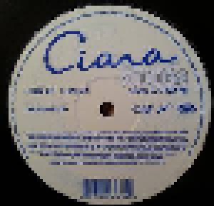 Cover - Ciara Feat. T. I. & Jazze Pha: Goodies