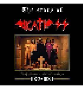 Death SS: The Story Of Death SS 1977-1984 (LP) - Bild 1