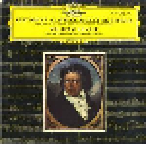 Ludwig van Beethoven: Klavierkonzert Nr.5 Es-Dur (LP) - Bild 1